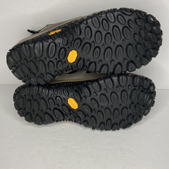 Merrell Continuum Performance Shoes - Picture 8 of 12